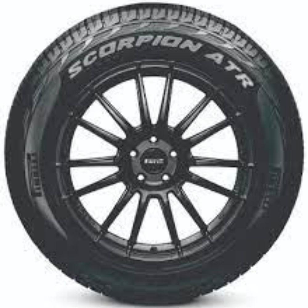 LLANTA PIRELLI SCORPION ATR 31X10.50R15 LT PARA CAMIONETAS TODO TERRENO RUEDALLANTAS ECUADOR