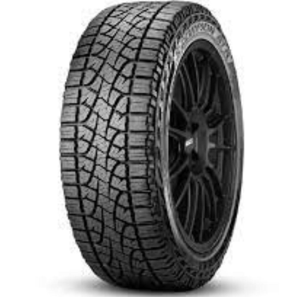 LLANTA PIRELLI SCORPION ATR 31X10.50R15 LT PARA CAMIONETAS TODO TERRENO RUEDALLANTAS ECUADOR