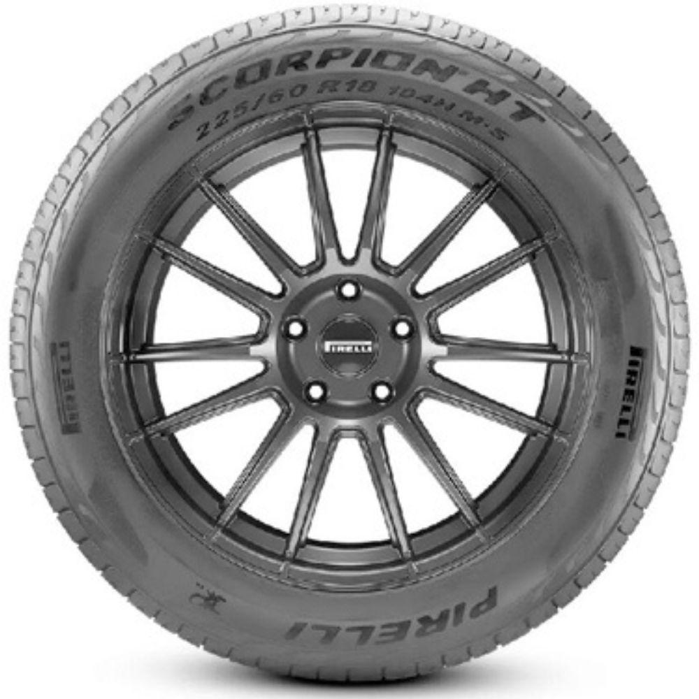 LLANTA PIRELLI SCORPION HT 265/60R18 PARA SUVS Y CAMIONETAS RUEDALLANTAS ECUADOR