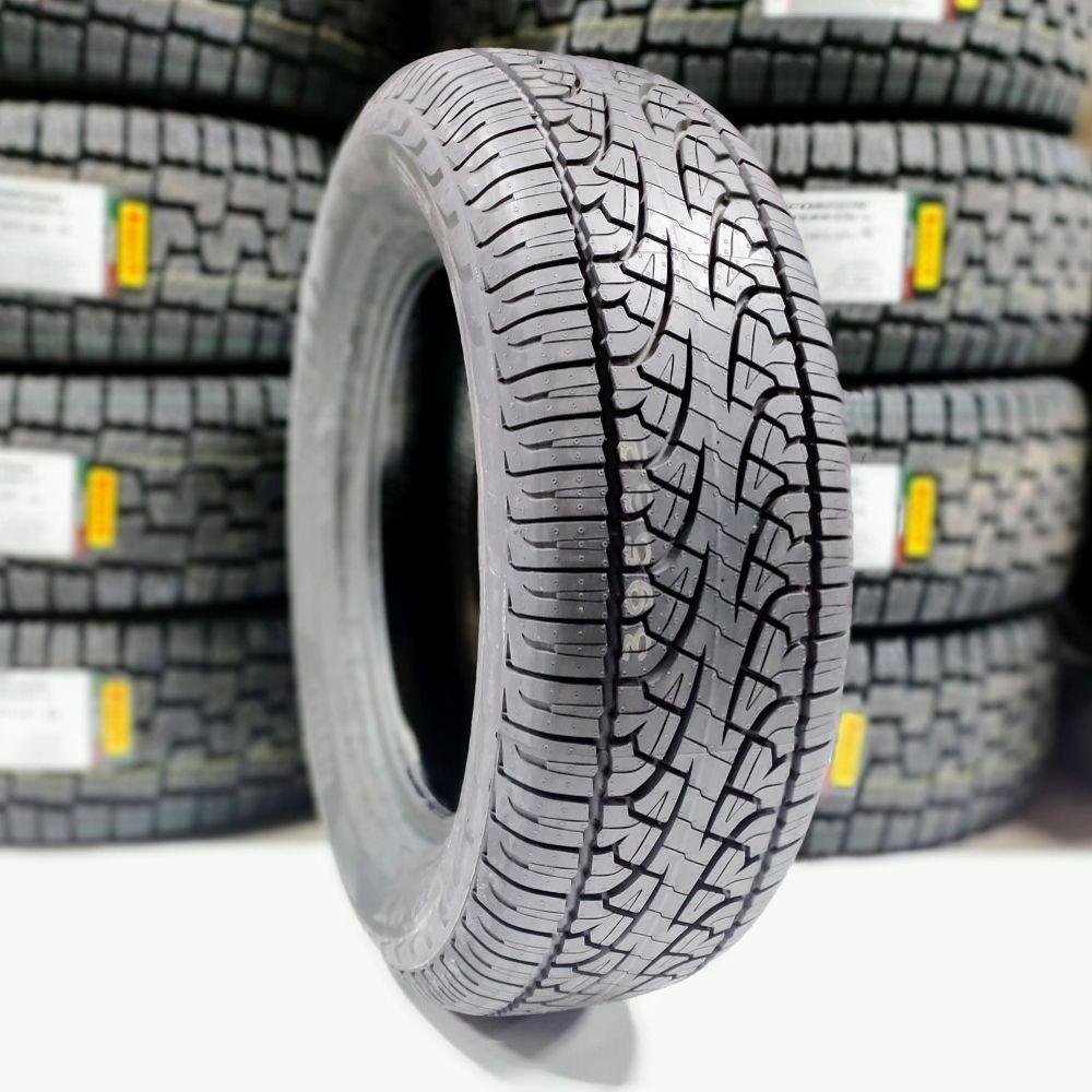 LLANTA PIRELLI SCORPION HT 265/60R18 PARA SUVS Y CAMIONETAS RUEDALLANTAS ECUADOR