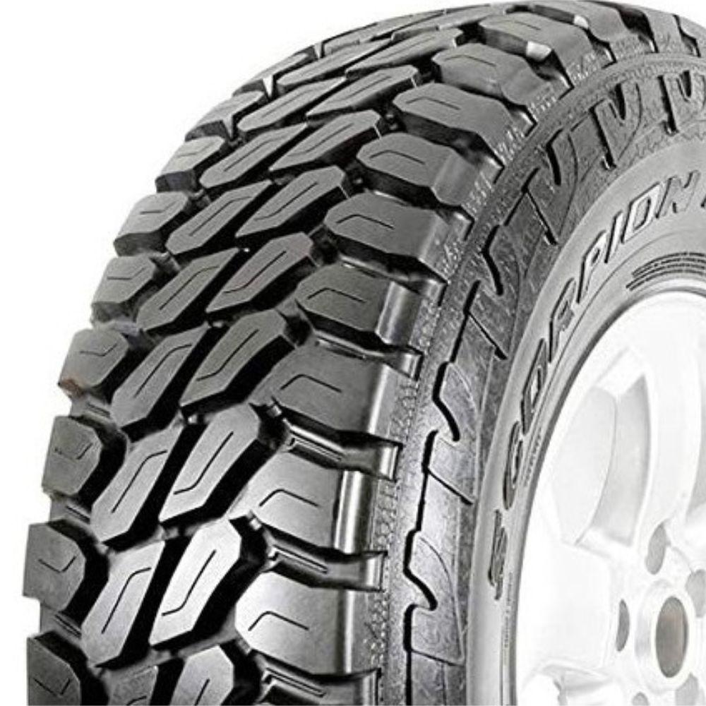 LLANTA PIRELLI SCORPION MTR 265/65R17 PARA CAMIONETAS TODO TERRENO RUEDALLANTAS ECUADOR