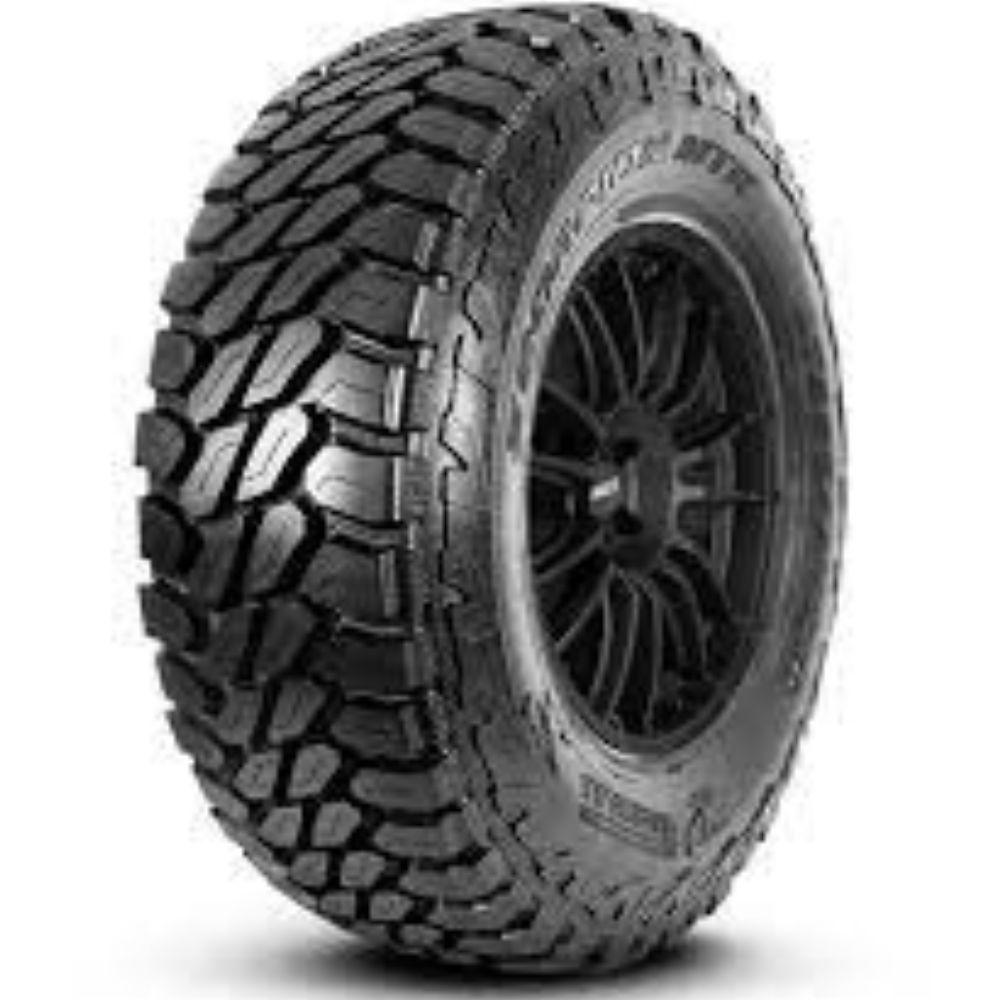LLANTA PIRELLI SCORPION MTR 285/70R17 PARA CAMIONETAS TODO TERRENO RUEDALLANTAS ECUADOR