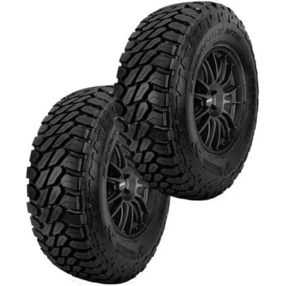 LLANTA PIRELLI SCORPION MTR 31X10.50R15 PARA CAMIONETAS TODO TERRENO RUEDALLANTAS ECUADOR