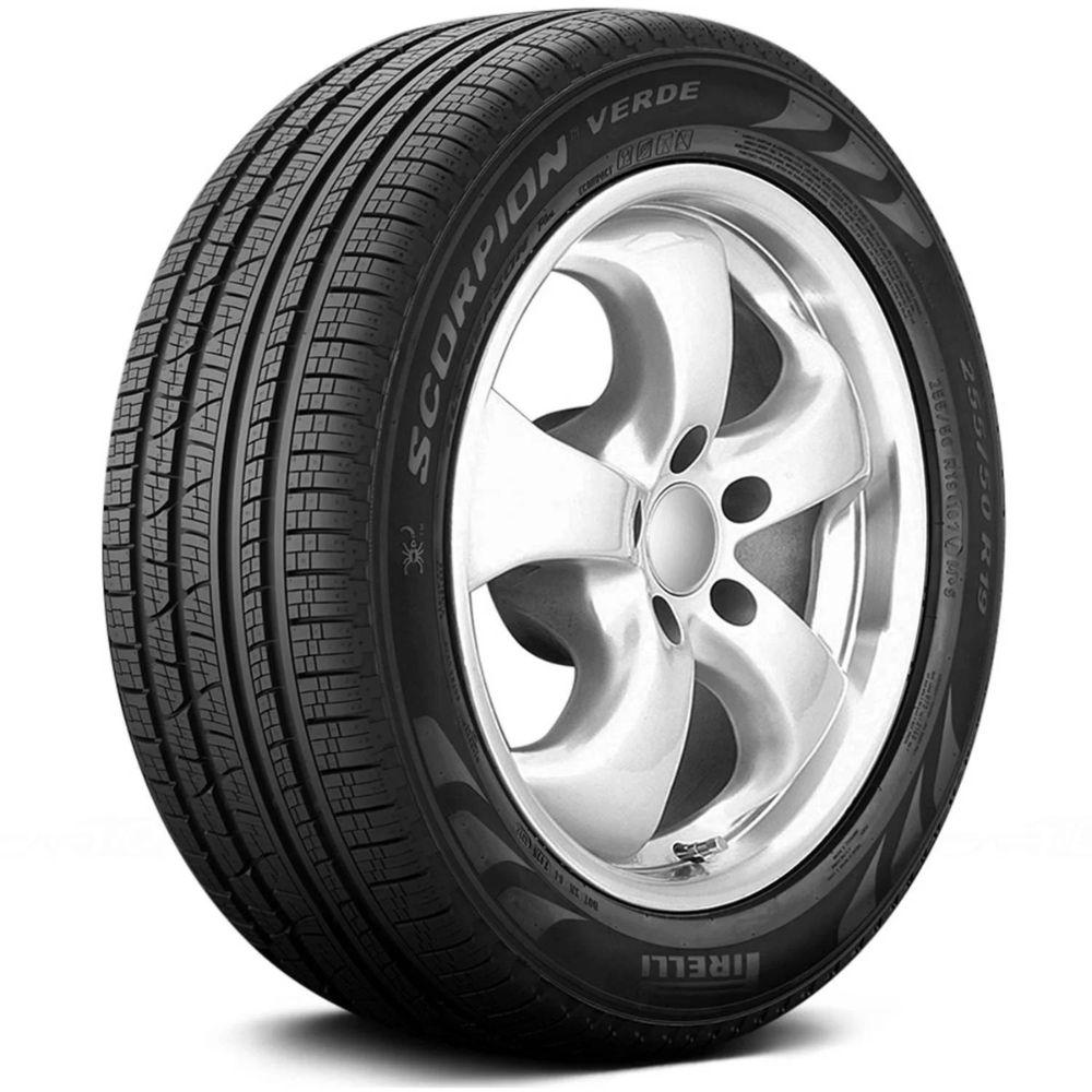 LLANTA PIRELLI SCORPION VERDE ALL SEASON 215 70R16 PARA SUVS RUEDALLANTAS ECUADOR