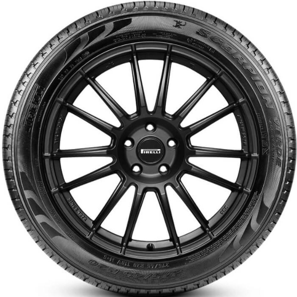 LLANTA PIRELLI SCORPION VERDE ALL SEASON 215 70R16 PARA SUVS RUEDALLANTAS ECUADOR