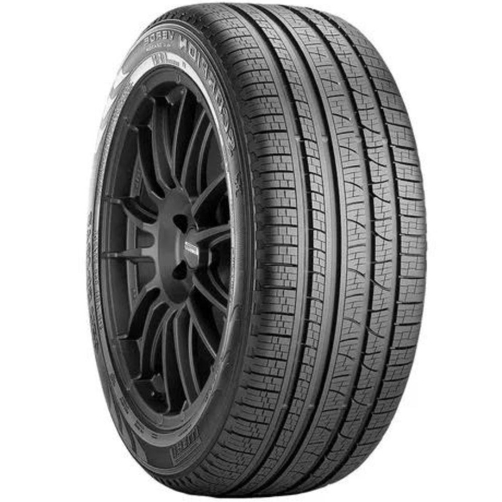 LLANTA PIRELLI SCORPION VERDE ALL SEASON 265/50R19 PARA SUVS RUEDALLANTAS ECUADOR