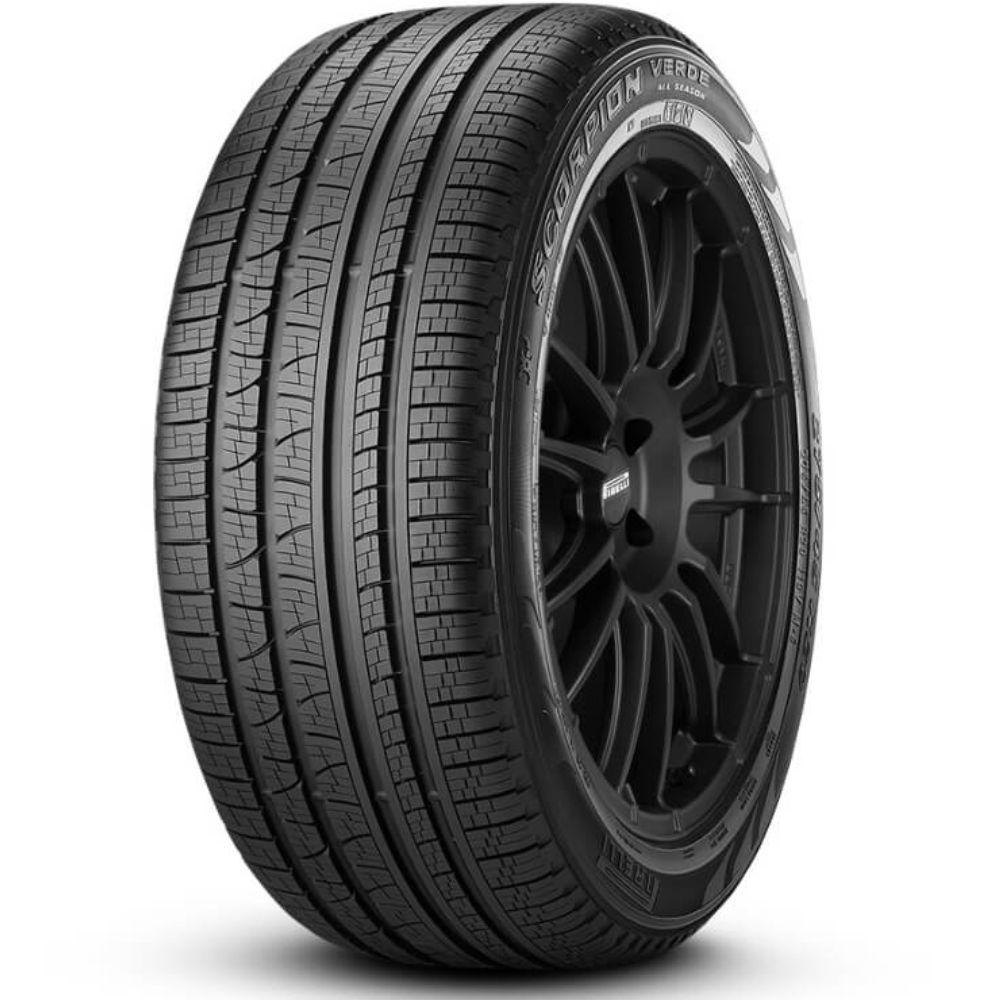 LLANTA PIRELLI SCORPION VERDE ALL SEASON 265/50R20 PARA SUVS RUEDALLANTAS ECUADOR