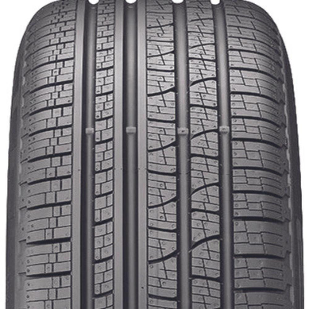 LLANTA PIRELLI SCORPION VERDE ALL SEASON 275/45R21 PARA SUVS RUEDALLANTAS ECUADOR