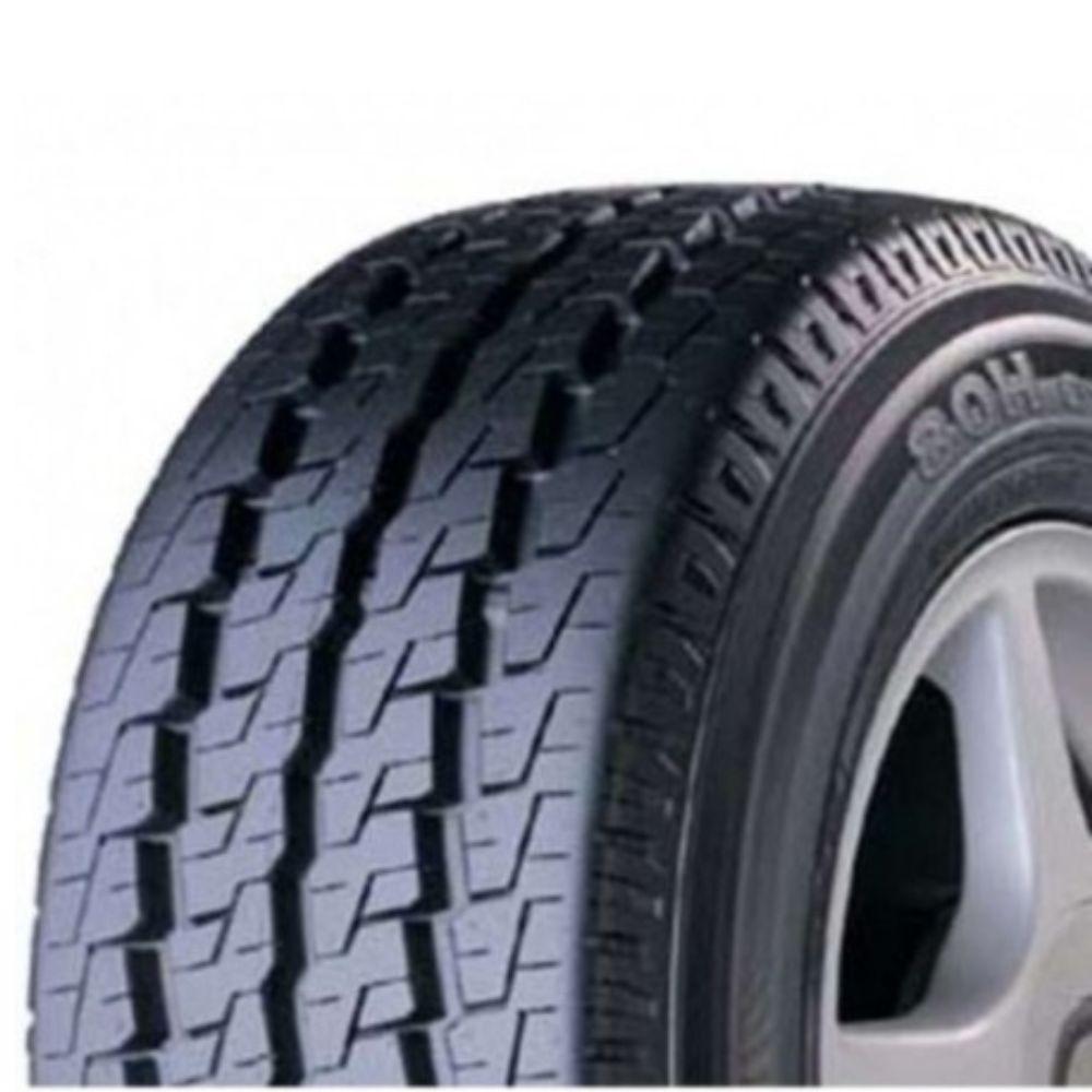 LLANTA TOYO TIRES H08 205/70R15C PARA FURGONETAS DE CARGA Y DE PASAJEROS RUEDALLANTAS ECUADOR
