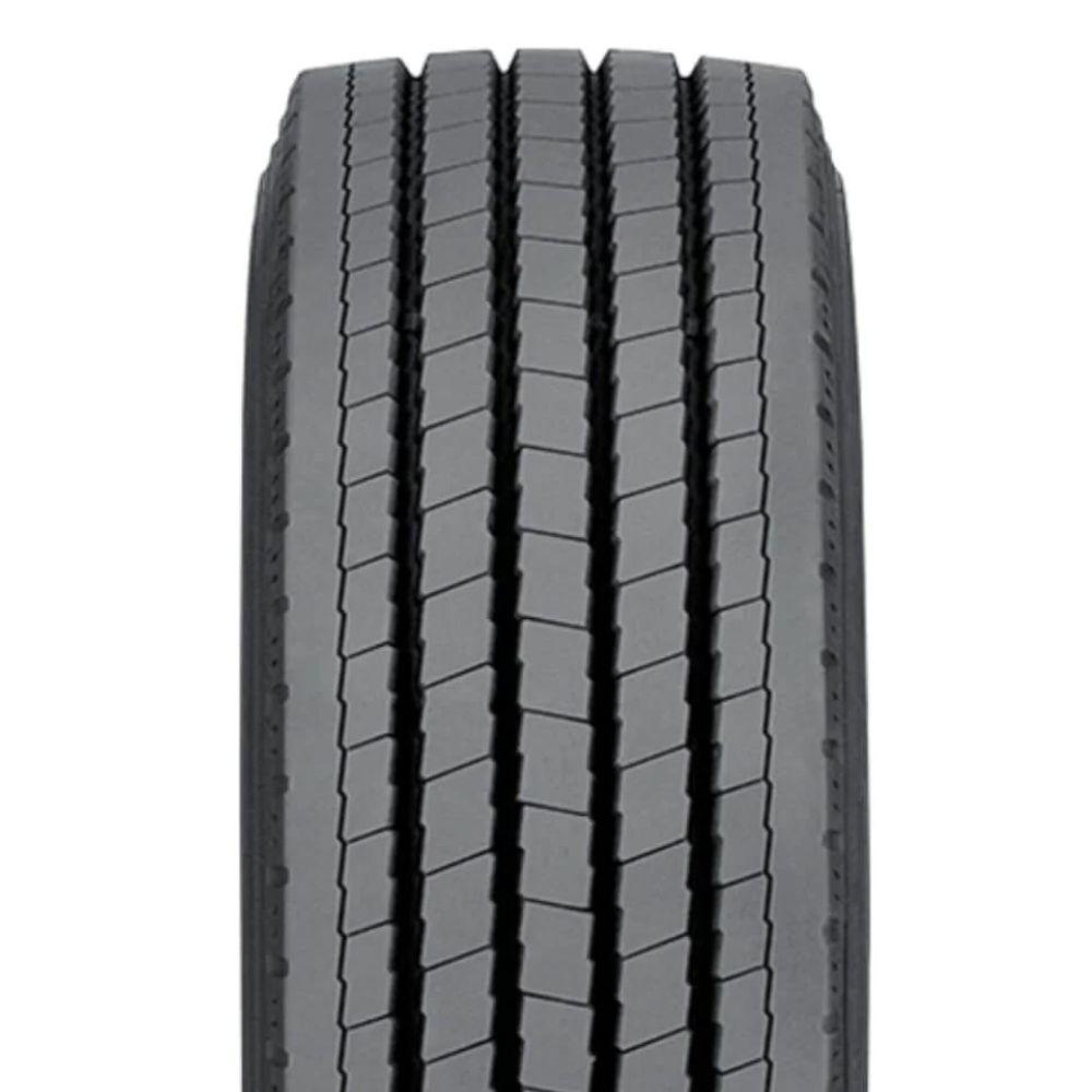 LLANTA TOYO TIRES M143 9.5R17.5 PARA CAMIONES Y BUSES RUEDALLANTAS ECUADOR