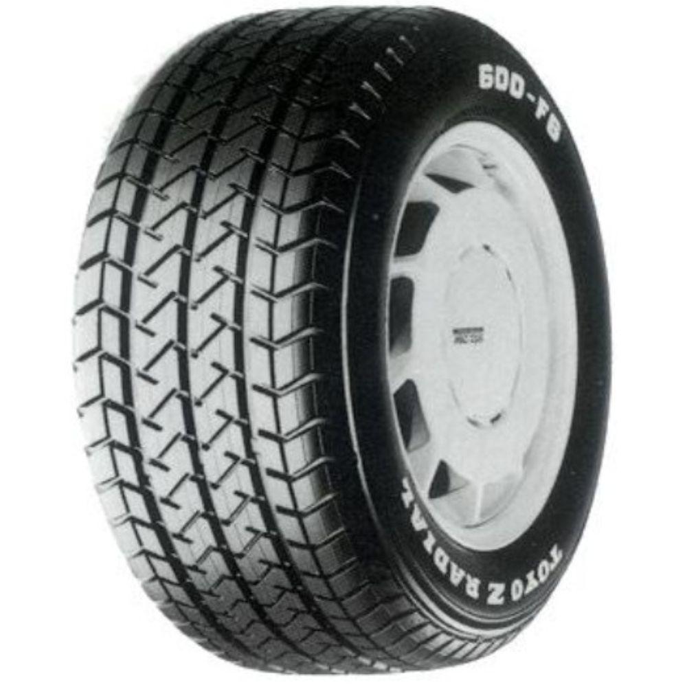 LLANTA TOYO TIRES OPEN 600 F6 P245/60R15 PARA SUVS Y CAMIONETAS RUEDALLANTAS ECUADOR