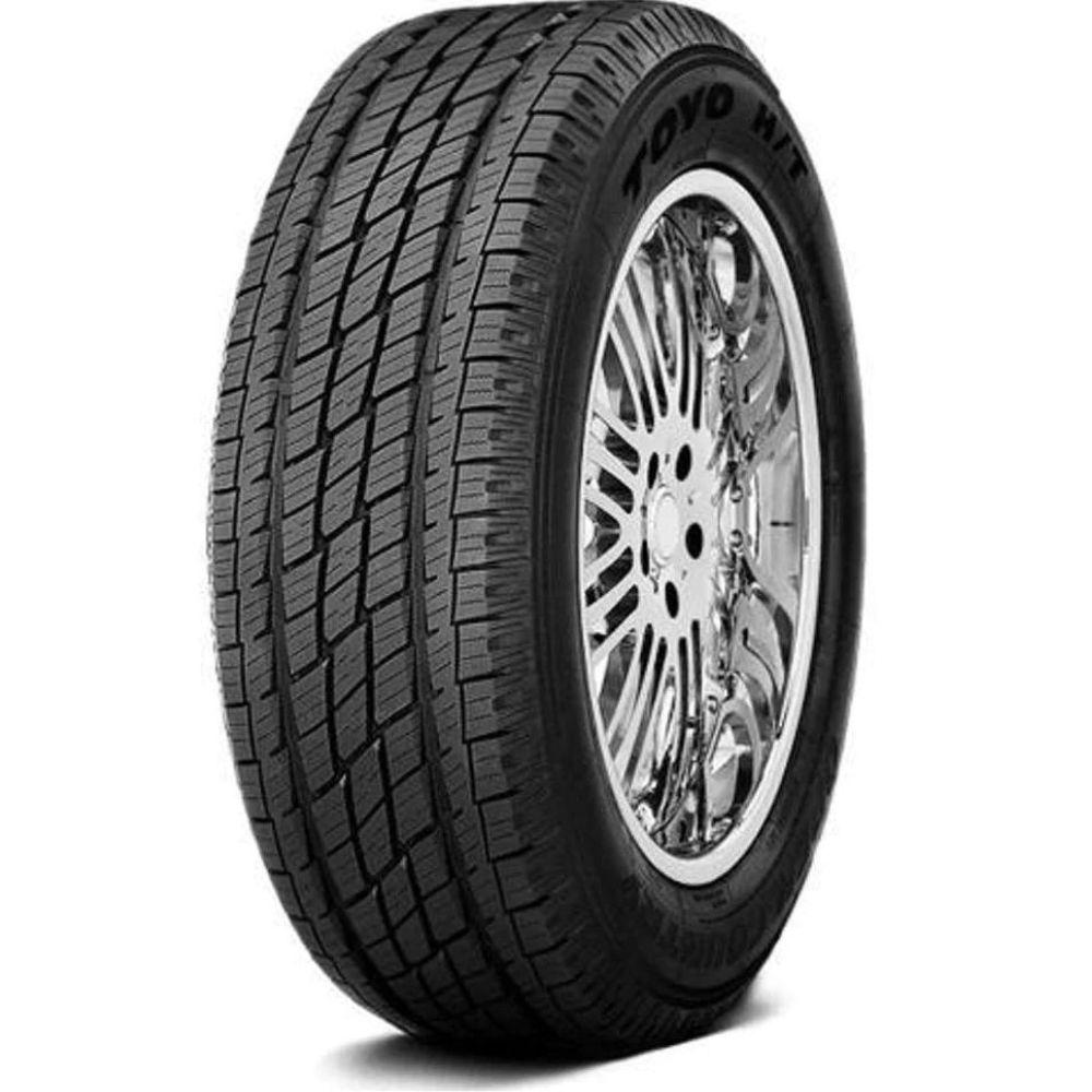 LLANTA TOYO TIRES OPEN COUNTRY H/T 225/70R16 PARA SUVS Y CAMIONETAS RUEDALLANTAS ECUADOR