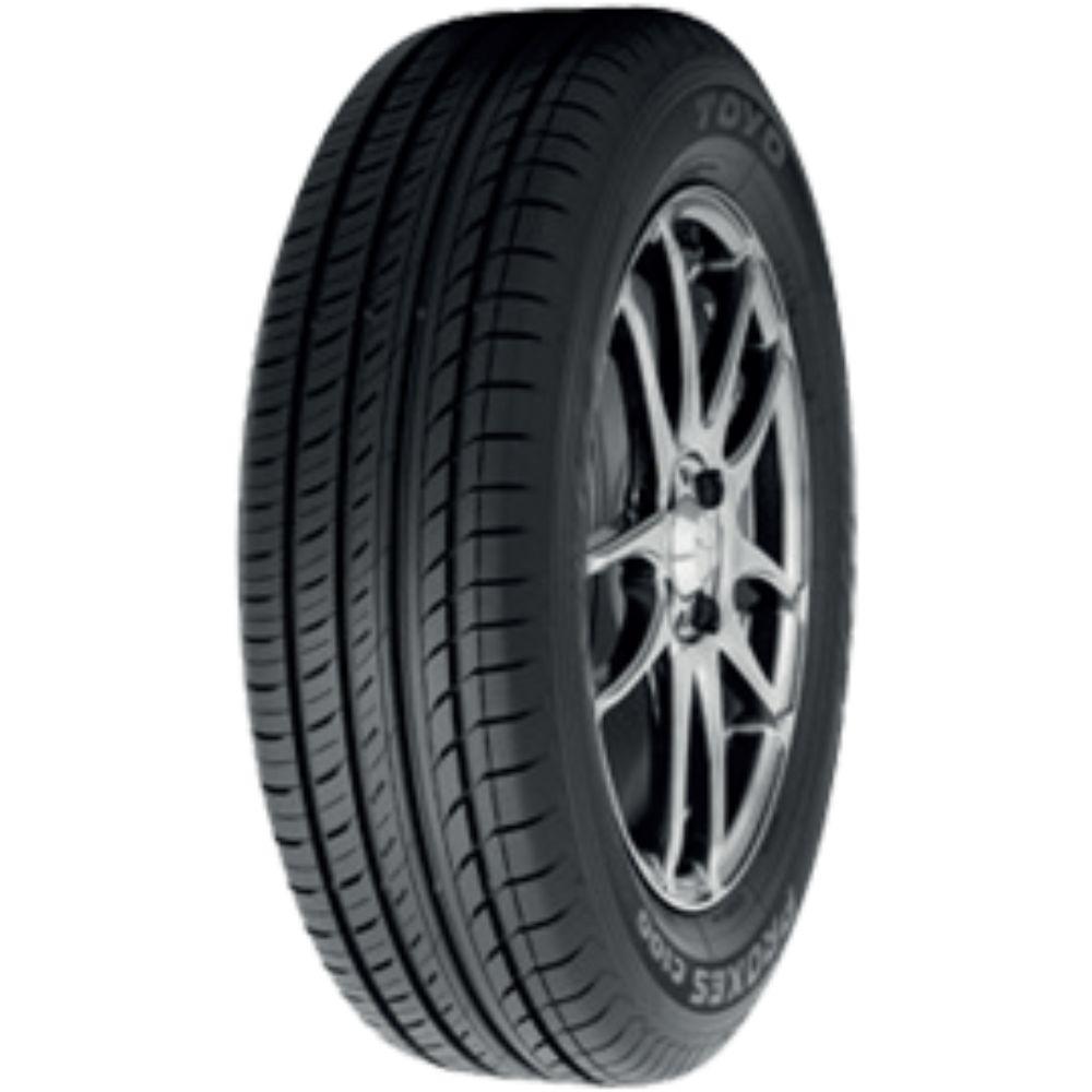 LLANTA TOYO TIRES PROXES C100 215 70R15 PARA SUVS RUEDALLANTAS ECUADOR