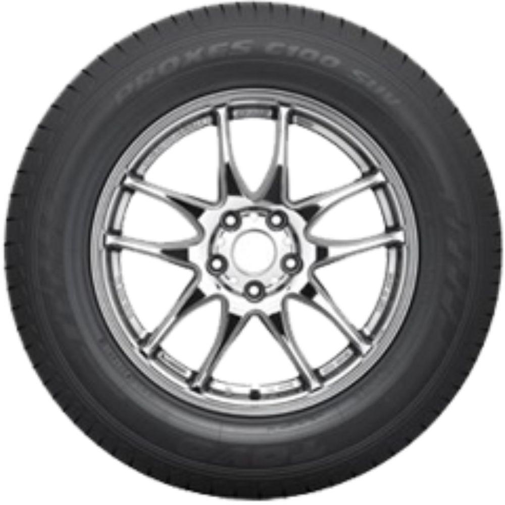 LLANTA TOYO TIRES PROXES C100 215 70R15 PARA SUVS RUEDALLANTAS ECUADOR