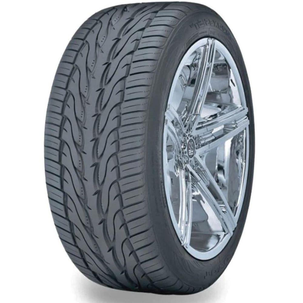 LLANTA TOYO TIRES PROXES ST II 235/65R17 PARA AUTOMÓVILES DEPORTIVOS RUEDALLANTAS ECUADOR