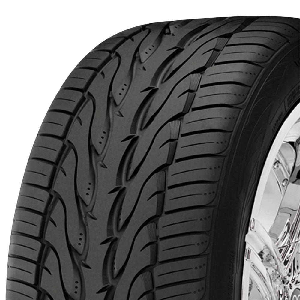 LLANTA TOYO TIRES PROXES ST II 235/65R17 PARA AUTOMÓVILES DEPORTIVOS RUEDALLANTAS ECUADOR
