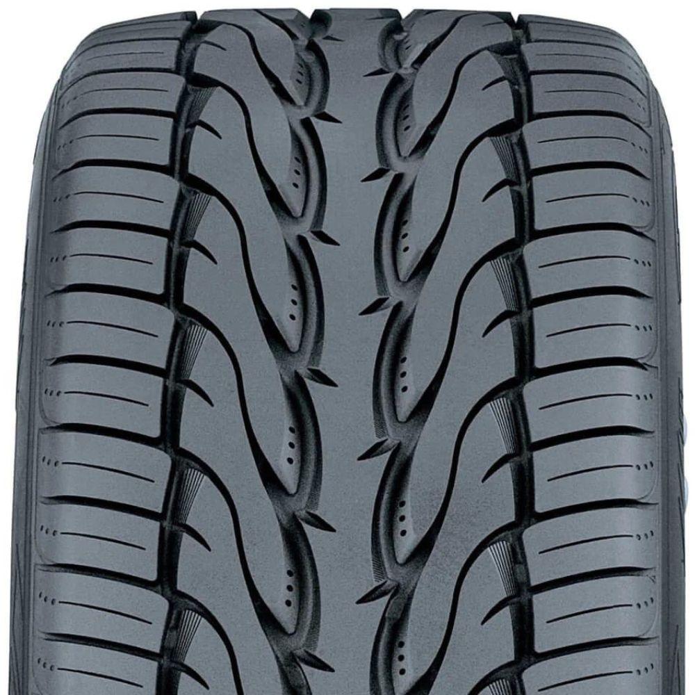 LLANTA TOYO TIRES PROXES ST II 295/45R20 PARA SUVS DEPORTIVOS RUEDALLANTAS ECUADOR