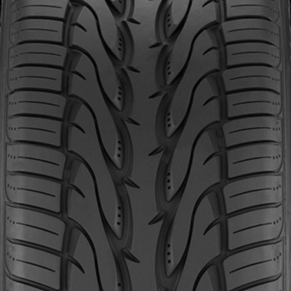 LLANTA TOYO TIRES PROXES ST II 315/35R20 PARA AUTOMÓVILES DEPORTIVOS RUEDALLANTAS ECUADOR