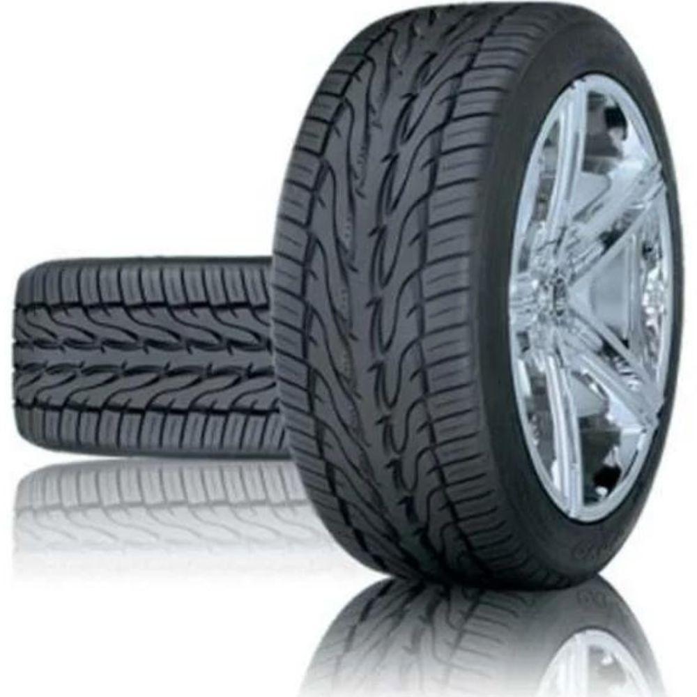 LLANTA TOYO TIRES PROXES ST II 315/35R20 PARA AUTOMÓVILES DEPORTIVOS RUEDALLANTAS ECUADOR