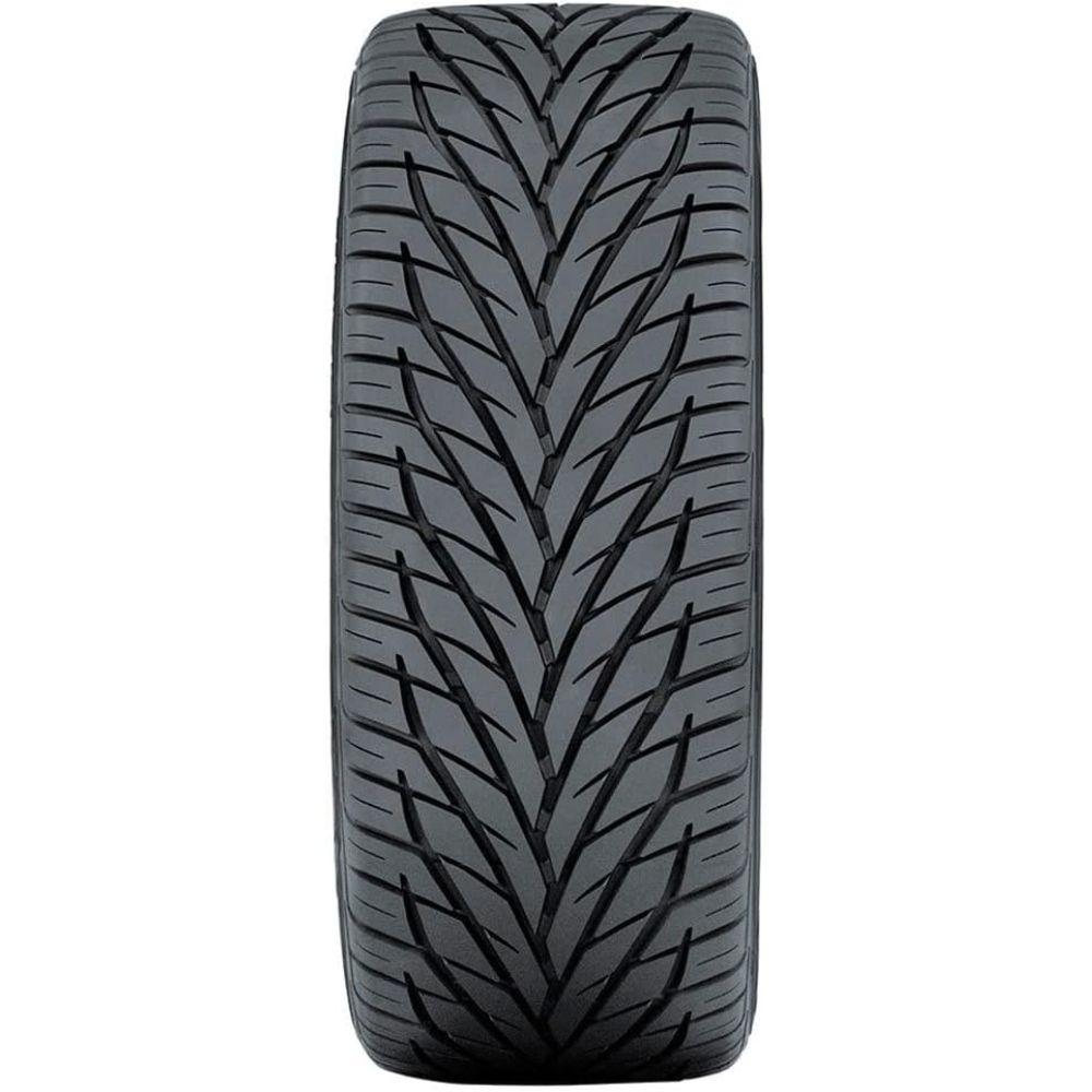 LLANTA TOYO TIRES PROXES ST P295/50R15 PARA SUVS DEPORTIVOS RUEDALLANTAS ECUADOR