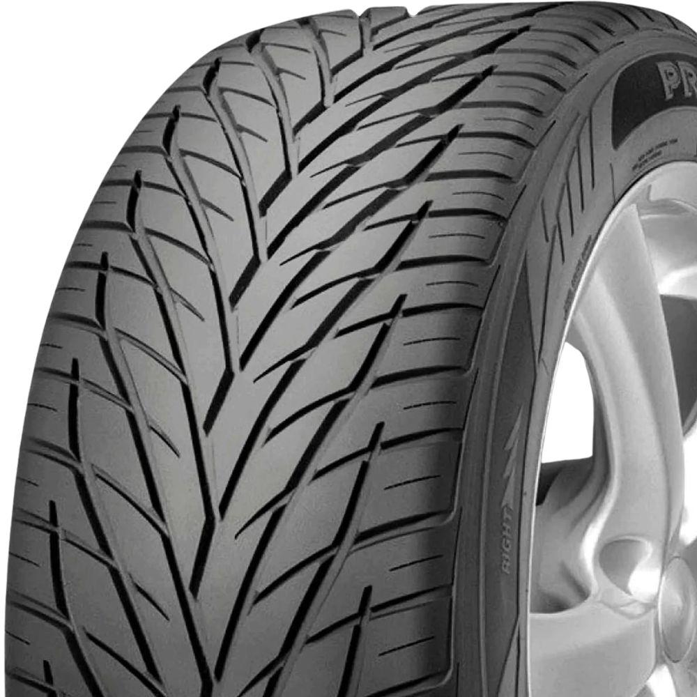 LLANTA TOYO TIRES PROXES ST P295/50R15 PARA SUVS DEPORTIVOS RUEDALLANTAS ECUADOR