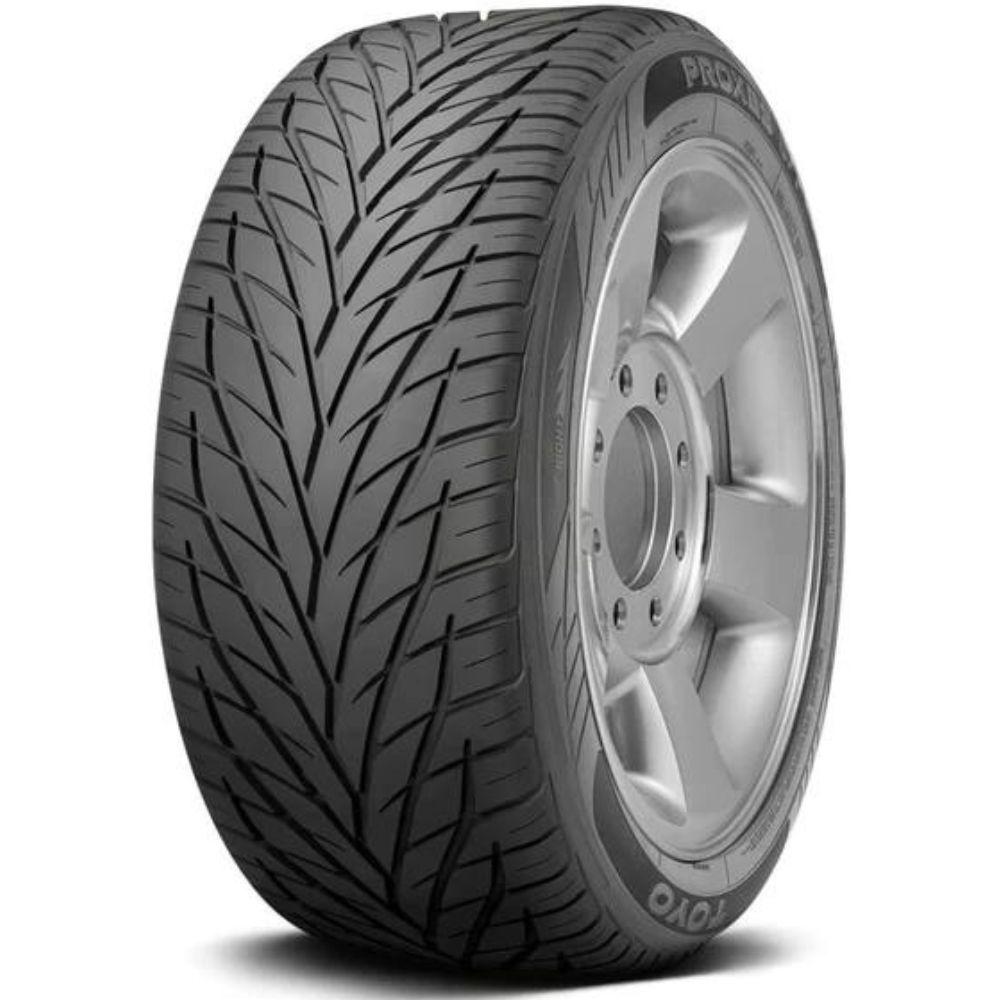 LLANTA TOYO TIRES PROXES ST P295/50R15 PARA SUVS DEPORTIVOS RUEDALLANTAS ECUADOR