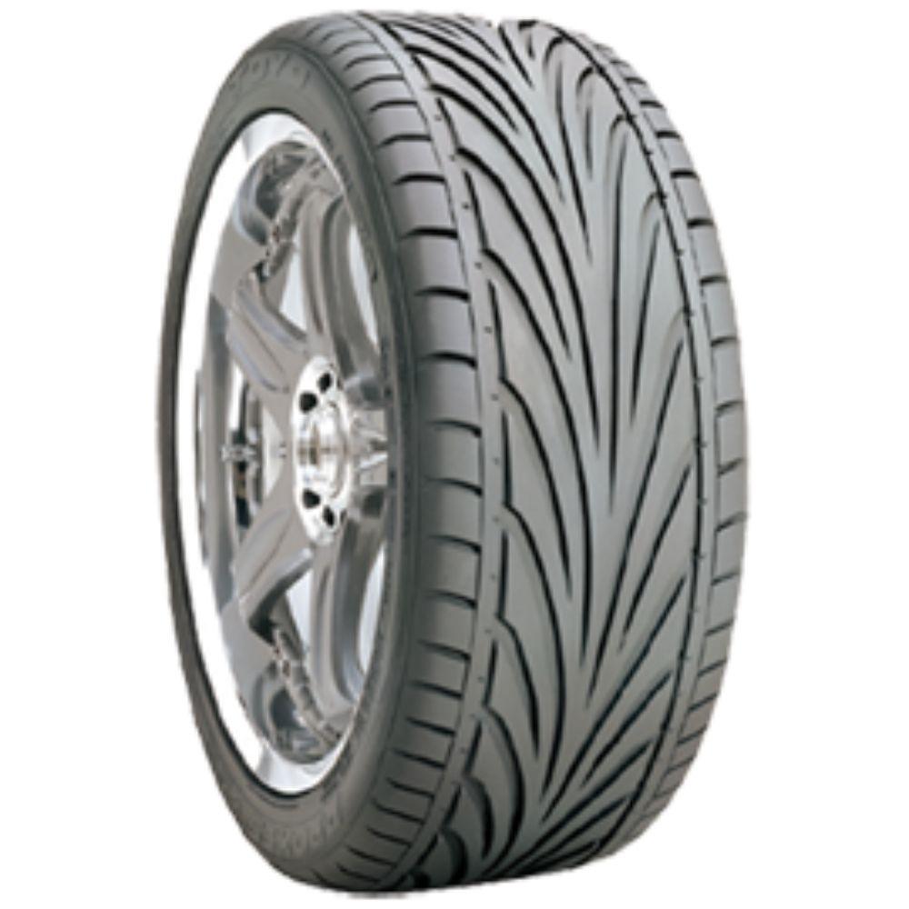 LLANTA TOYO TIRES PROXES T1-R 195/45R14 PARA AUTOMÓVILES DEPORTIVOS RUEDALLANTAS ECUADOR