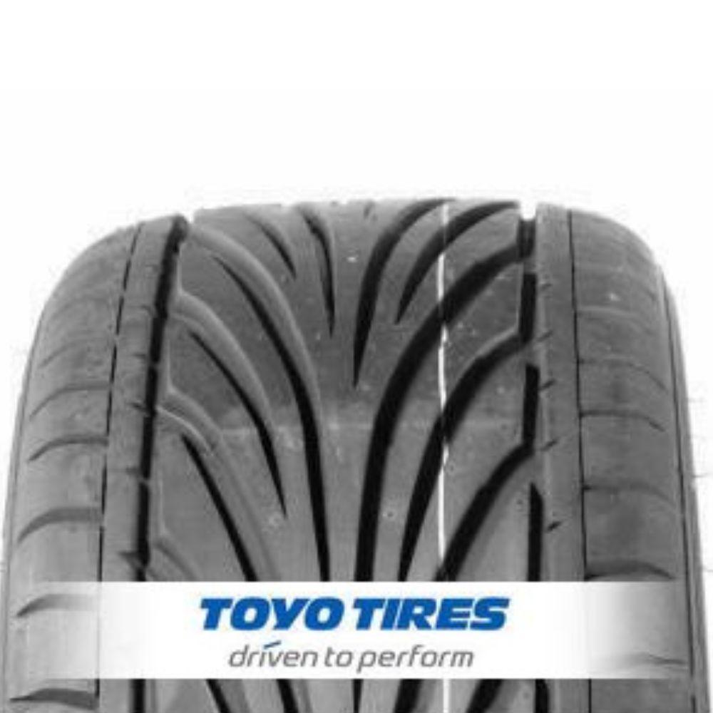 LLANTA TOYO TIRES PROXES T1-R 195/55R15 PARA AUTOMÓVILES DEPORTIVOS RUEDALLANTAS ECUADOR