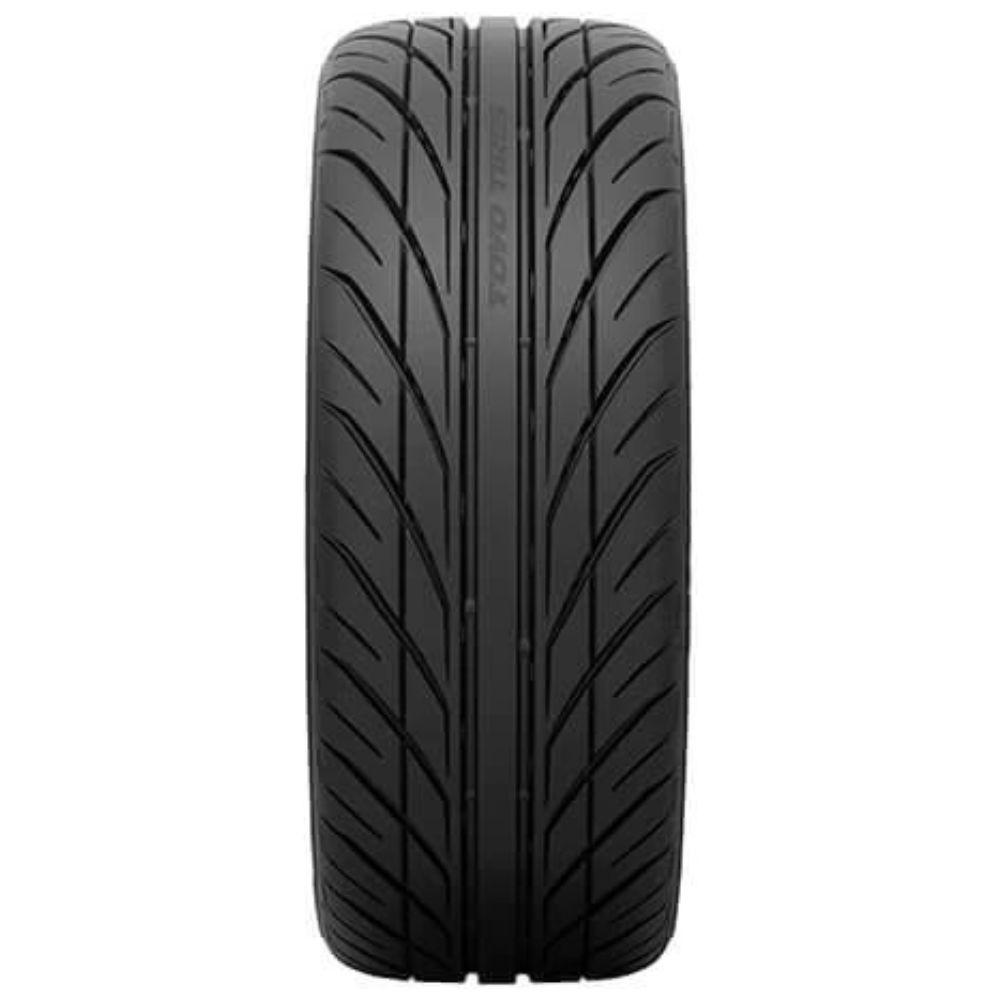 LLANTA TOYO TIRES PROXES TM1 195/50R15 PARA AUTOMÓVILES DEPORTIVOS RUEDALLANTAS ECUADOR