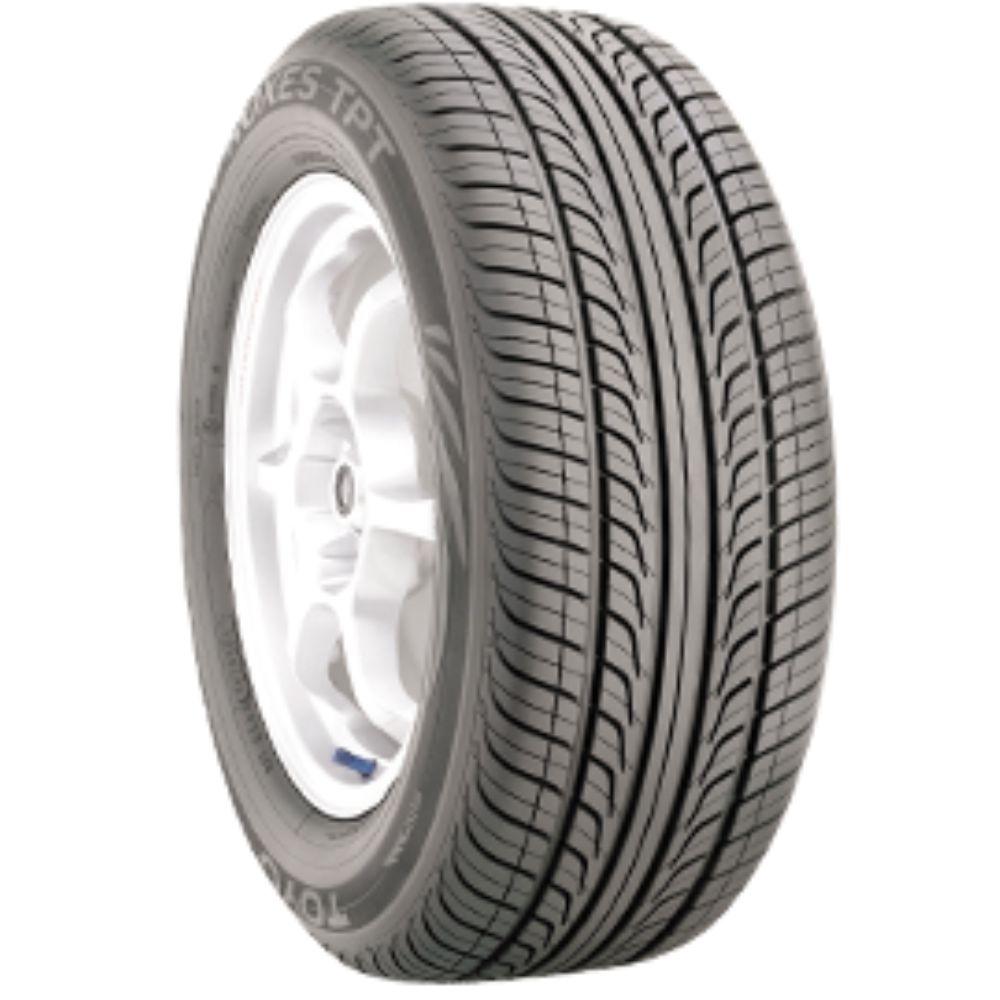 LLANTA TOYO TIRES PROXES TPT PXTPT P195/60R14 PARA AUTOMÓVILES RUEDALLANTAS ECUADOR