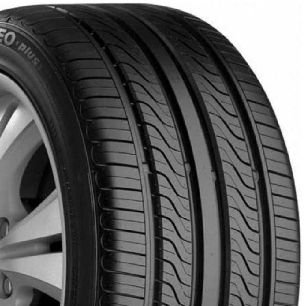 LLANTA TOYO TIRES TEO PLUS 185/60R14 PARA AUTOMÓVILES RUEDALLANTAS ECUADOR