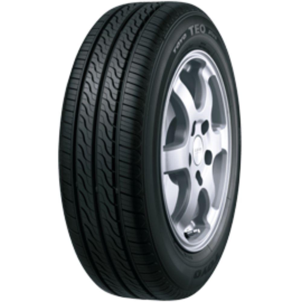 LLANTA TOYO TIRES TEO PLUS 185/70R14 PARA AUTOMÓVILES RUEDALLANTAS ECUADOR