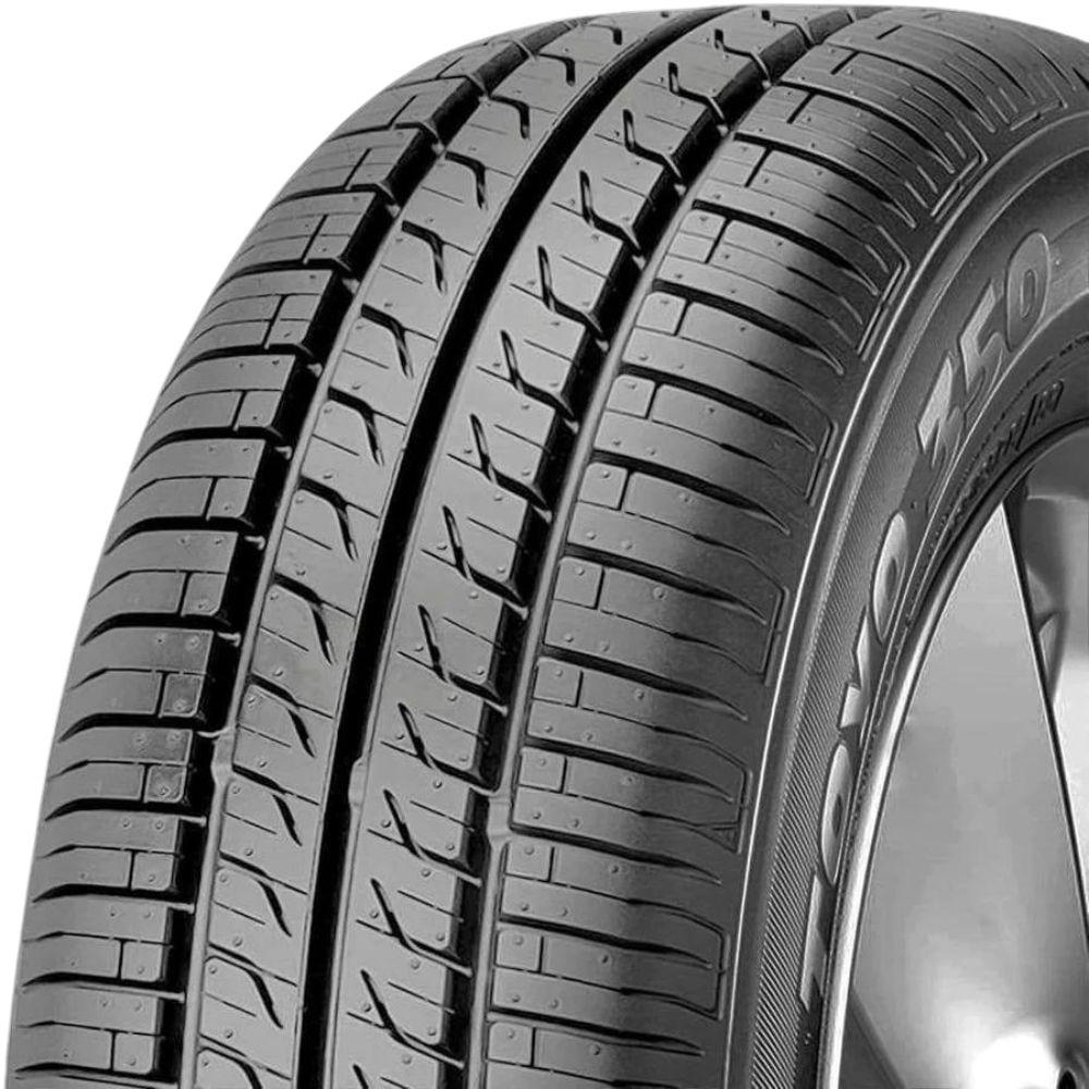 LLANTA TOYO TIRES TOYO 350 165/70R13 PARA AUTOMÓVILES RUEDALLANTAS ECUADOR