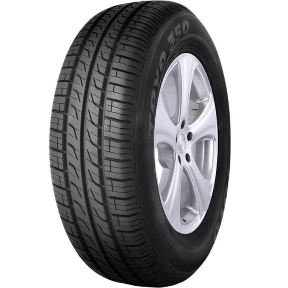 LLANTA TOYO TIRES TOYO 350 185/70R13 PARA AUTOMÓVILES RUEDALLANTAS ECUADOR