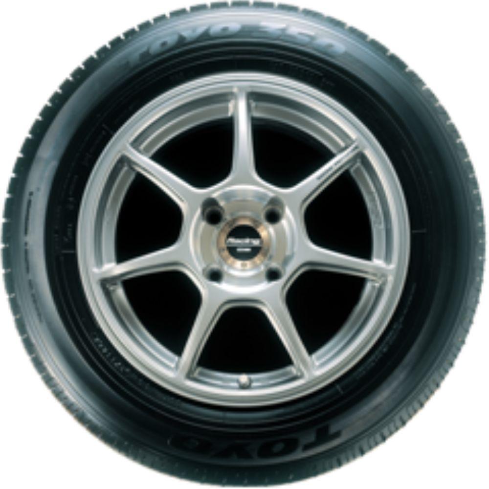 LLANTA TOYO TIRES TOYO 350 185/70R13 PARA AUTOMÓVILES RUEDALLANTAS ECUADOR