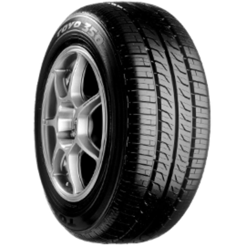 LLANTA TOYO TIRES TOYO 350 185/70R13 PARA AUTOMÓVILES RUEDALLANTAS ECUADOR