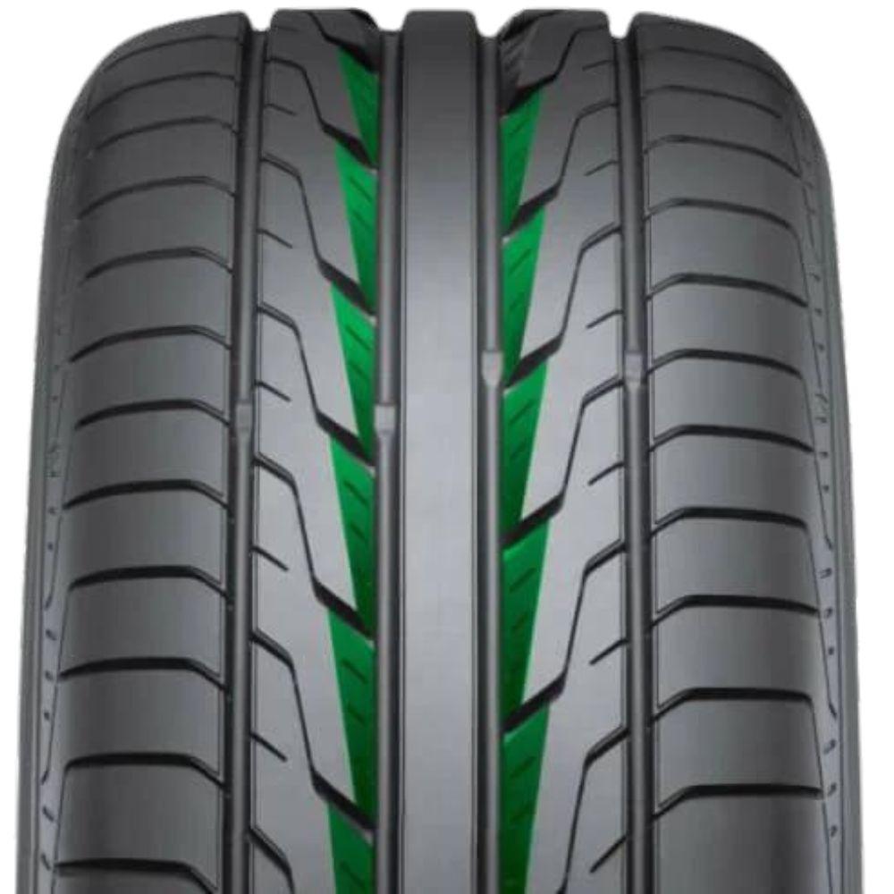 LLANTA TOYO TIRES TOYO DRB 175/50R13 PARA AUTOMÓVILES RUEDALLANTAS ECUADOR