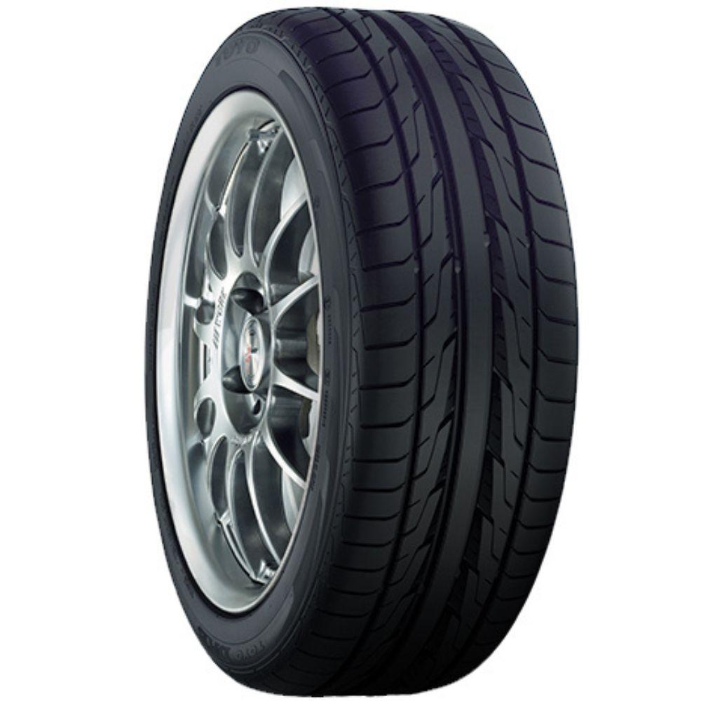 LLANTA TOYO TIRES TOYO DRB 195/50R15 PARA AUTOMÓVILES RUEDALLANTAS ECUADOR