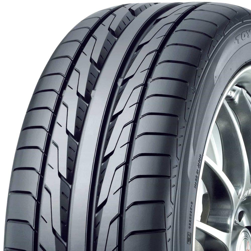 LLANTA TOYO TIRES TOYO DRB 195/50R15 PARA AUTOMÓVILES RUEDALLANTAS ECUADOR