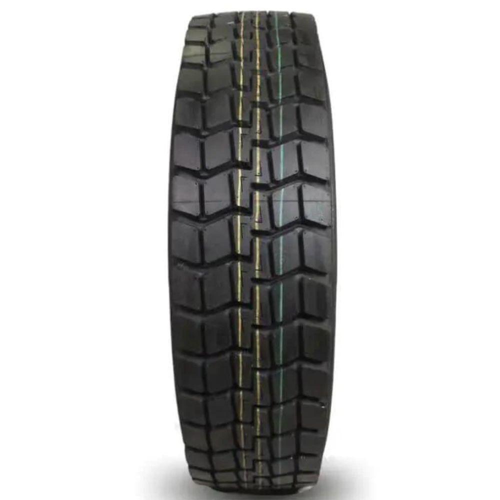 LLANTA TRANSMATE TRD02 215/75R17.5 18PR PARA CAMIONES RUEDALLANTAS ECUADOR
