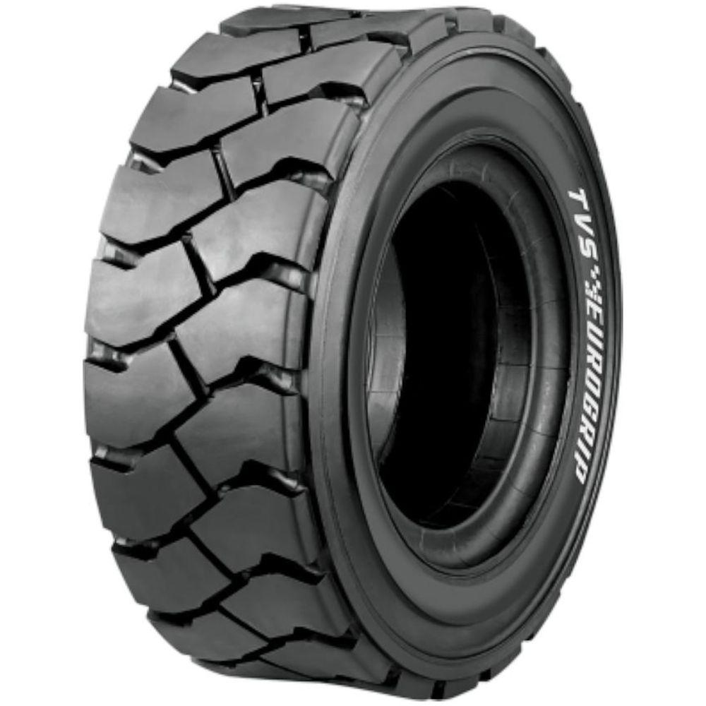 LLANTA NEUMÁTICA TVS EUROGRIP IT30 300-15 SET PARA MONTACARGAS RUEDALLANTAS ECUADOR