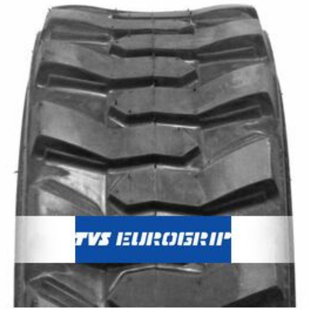 LLANTA TVS EUROGRIP ST 30 10-16.5 R4 PARA MINICARGADORAS BOBCAT RUEDALLANTAS ECUADOR