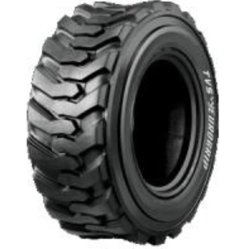 LLANTA TVS EUROGRIP ST 30 10-16.5 R4 PARA MINICARGADORAS BOBCAT RUEDALLANTAS ECUADOR