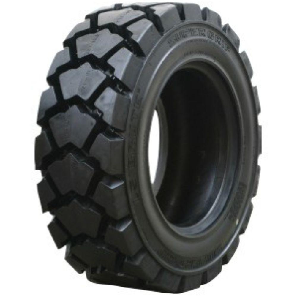 LLANTA TVS EUROGRIP ST 54 12-16.5 L5 PARA MINICARGADORAS BOBCAT RUEDALLANTAS ECUADOR