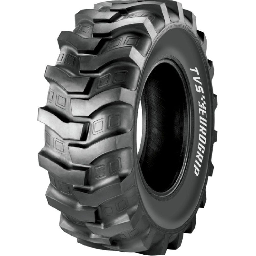 LLANTA TVS EUROGRIP TI09 16.9-28 R4 PARA RETROEXCAVADORA O GALLINETA RUEDALLANTAS ECUADOR