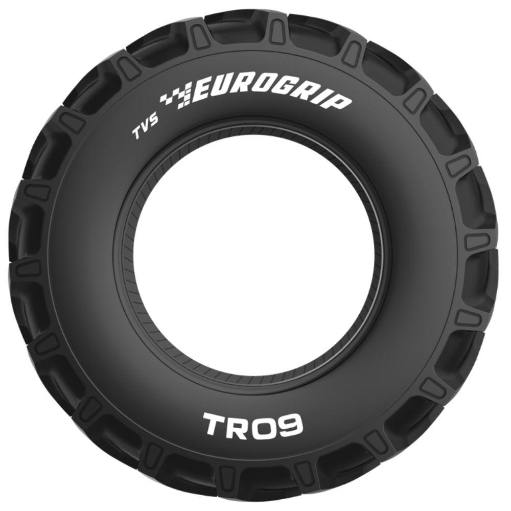 LLANTA TVS EUROGRIP TR 09 16.9-28 R1 PARA TRACTORES Y MAQUINARIA AGRÍCOLA RUEDALLANTAS ECUADOR