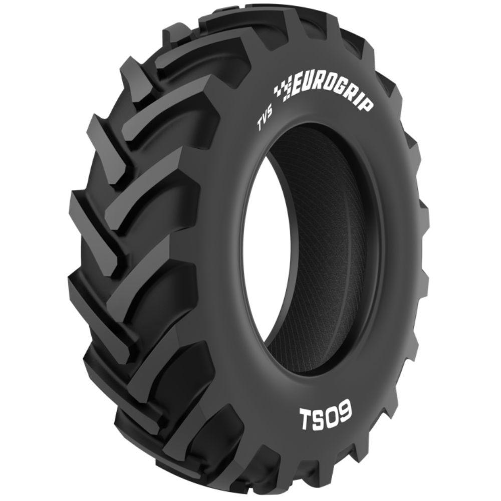 LLANTA TVS EUROGRIP TS 09 10.0/75-15.3 R1 PARA TRACTORES Y MAQUINARIA AGRÍCOLA RUEDALLANTAS ECUADOR