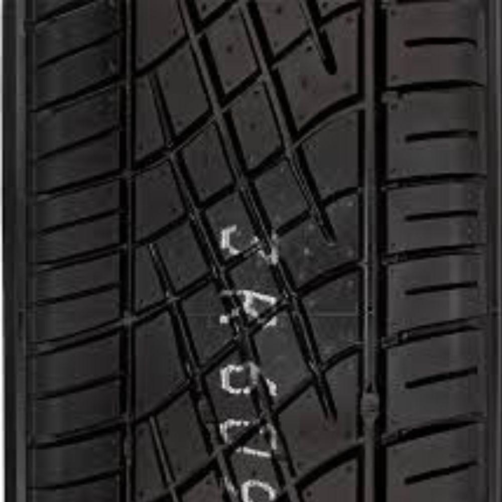 LLANTA YOKOHAMA A539 165/60R12 PARA AUTOMÓVILES RUEDALLANTAS ECUADOR