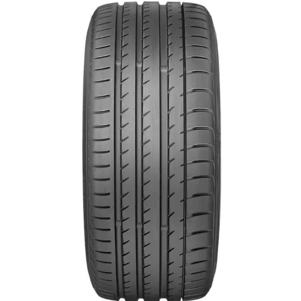 LLANTA YOKOHAMA ADVAN SPORT V105 235/45ZR17 PARA SUVS RUEDALLANTAS ECUADOR