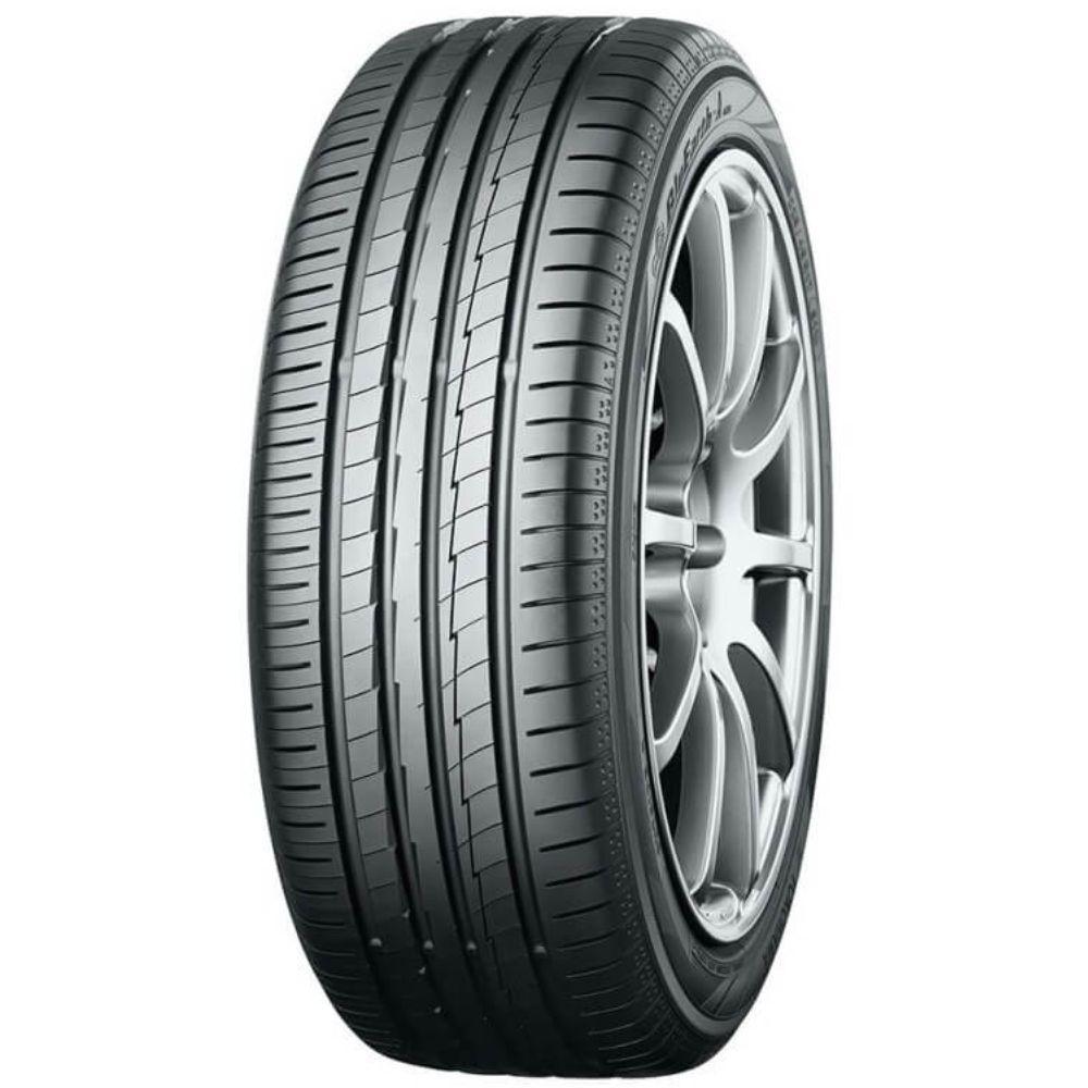 LLANTA YOKOHAMA BLUEARTH AE50 195/55R16 PARA AUTOMÓVILES RUEDALLANTAS ECUADOR